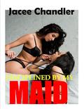 Disciplined by my Maid: An FF Steamy Regency Short (Scandalous Desires #9) by Jacee Chandler