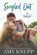Singled Out (Single Dads of Dragonfly Lake #1) by Amy Knupp
