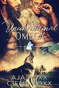 His Unconventional Omega by Aja Foxx, Ciena Foxx