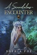 A Scandalous Encounter (Naughty Fairytale #10) by Sophia Poe
