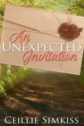 An Unexpected Invitation (Elisade #0.5) by Ceillie Simkiss