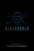 Blacksouls by Nicole Castroman
