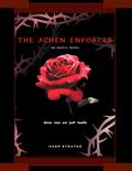 The Achen Enforcer: An Achen Series Erotic Novel by Harp Strathe