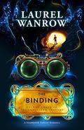 The Binding (The Luminated Threads #3) by Laurel Wanrow