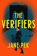 The Verifiers (The Verifiers #1) by Jane Pek