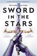Sword in the Stars by A.R. Capetta, Cori McCarthy