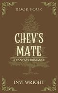 Chev's Mate (The Female #4) by Invi Wright