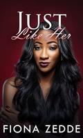 Just Like Her: A Queer Romance by Fiona Zedde