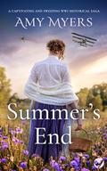 Summer's End (Seasons of War #1) by Amy Myers