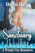Sanctuary (A Windy City Romance #1) by Helena Harte