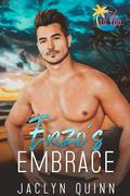 Enzo's Embrace (Tide To You #1) by Jaclyn Quinn