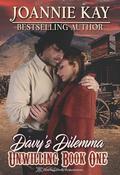 Davy's Dilemma (Unwilling #2) by Joannie Kay