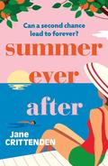 Summer Ever After by Jane Crittenden