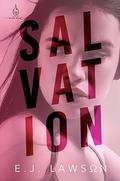 Salvation (Wild Heat #2) by E.J. Lawson