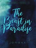 The Beast in Paradise (Good Lips Series #1) by Jonaxx