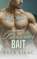 BACKWATER BAIT (DEEP, DARK SWAMP #2) by Ever Lilac