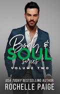 Body & Soul Series: Volume 2 by Rochelle Paige