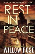REST IN PEACE by Willow Rose