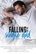 Falling for the Single Dad Collection by Alana Albertson