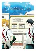 Classmates Vol. 1: Dou kyu sei by Asumiko Nakamura