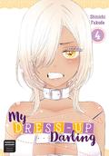 My Dress-Up Darling, Vol. 4 by Shinichi Fukuda
