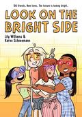 Look on the Bright Side by Lily Williams, Karen Schneemann