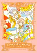 Cardcaptor Sakura Collector's Edition Vol. 6 (カードキャプターさくら 完全版 [Cardcaptor Sakura Kanzenban] #6) by Clamp