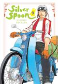 Silver Spoon Vol. 9 (銀の匙 Silver Spoon [Gin no Saji Silver Spoon] #9) by Hiromu Arakawa