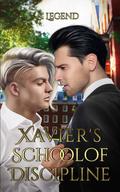 Xavier's School by S. Legend