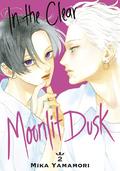 In the Clear Moonlit Dusk, Vol. 2 by Mika Yamamori