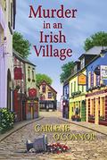 Murder in an Irish Village (Irish Village Mystery #1) by Carlene O'Connor