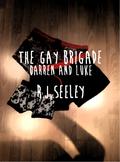 Darren and Luke (Gay Brigade #4) by R.J. Seeley