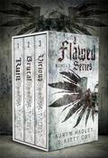 A Flawed Series - Books 1-3: Box Set #1 by Kitty Cox