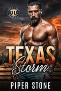 Texas Storm by Piper Stone