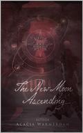 The New Moon Ascending (The Goddesses of the Moon #3) by Acacia Warmerdam