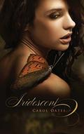 Iridescent (Ember #2) by Carol Oates