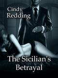 The Sicilian's Betrayal (The DiMarco Empire #1) by Cindy Redding