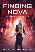 Finding Nova by Belle Harper