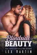 Blindside Beauty (Varsity Dads #6) by Lex Martin