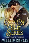 Out of Time Series: Three Book Bundle by Pauline Baird Jones