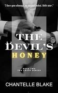 The Devil’s Honey (The Cross #2) by Chantelle Blake
