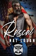 Rascal: A Later In Life MC Romance by Nat Logan