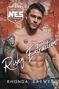 Risky Extraction (NES Series (NES #4) by Rhonda Brewer