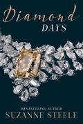 Diamond Days (Born Bratva #6) by Suzanne Steele