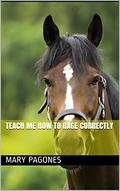 Teach Me How to Rage Correctly (Fortune's Fool by Mary Pagones #7) by Mary Pagones
