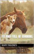 Fit and Full of Running (Fortune's Fool #11) by Mary Pagones