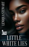 Little White Lies by Jay Pen Literary Services