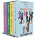 Love in Paradise Valley: A Sweet Romantic Comedy Boxset by Brittany Larsen