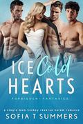 Ice Cold Hearts by Sofia T Summers