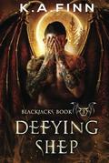 Defying Shep by K.A. Finn